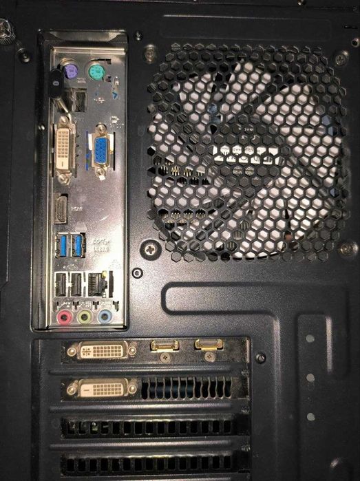 Компьютер+Монитор