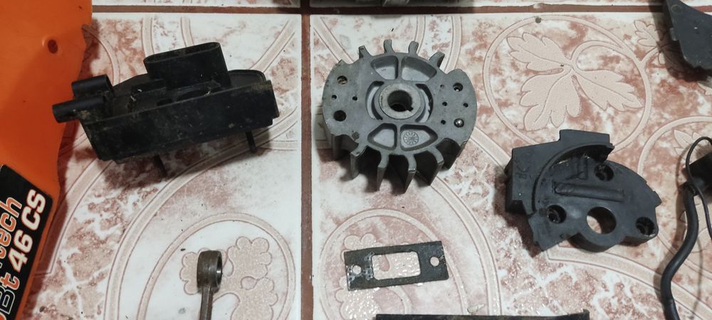 Drujba Britech cs 38