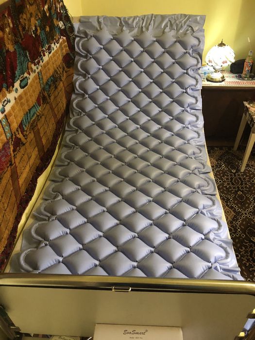 Pat medical persoane imobilizate