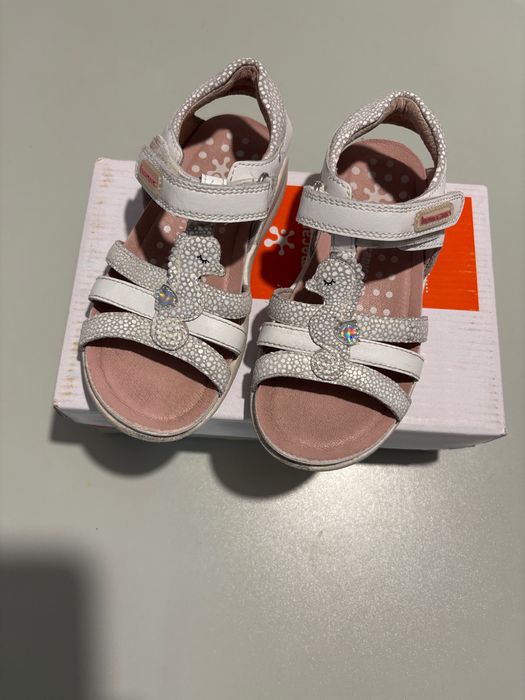 Сандали Biomecanics