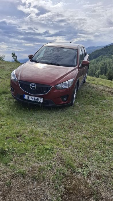 Vand Mazda CX 5