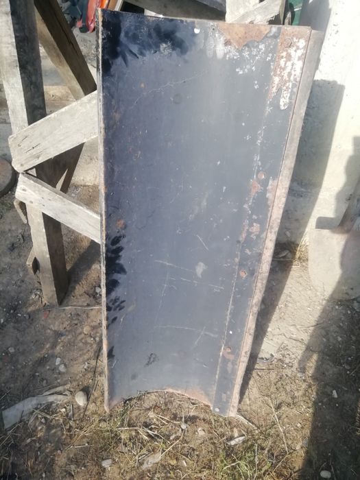 Lama zăpadă pentru tractiras