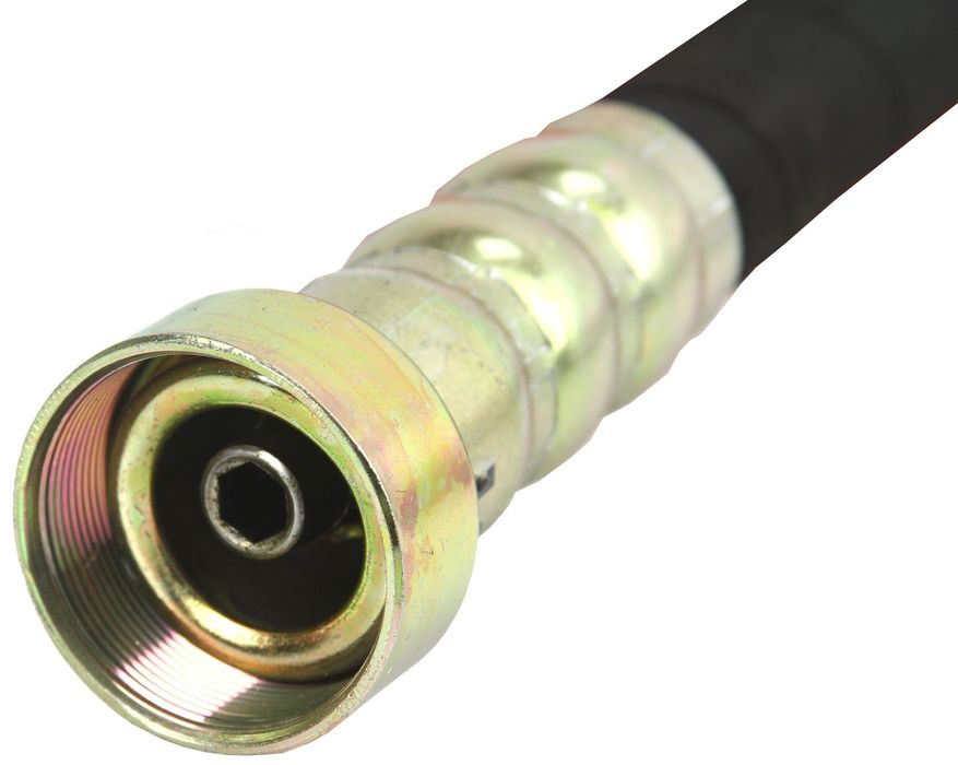 Vibrator de beton profesional 1300W cu lance flexibilă 200CM/35MM