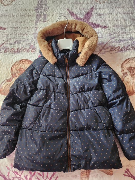 Детско палто и яке