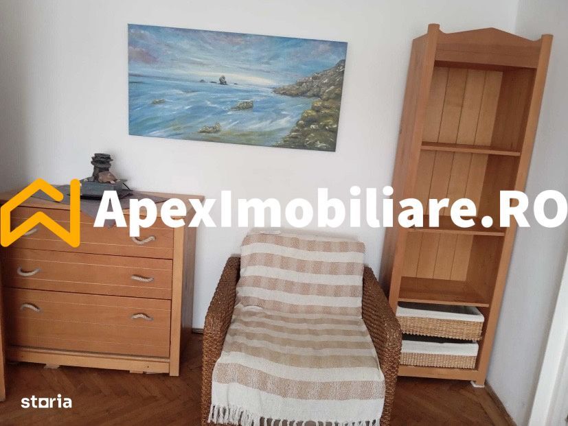 Apartament 2 camere de inchiriat Drumul Taberei Bucuresti | ApexImobil