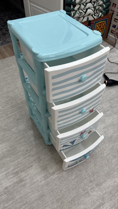 Продается детский комод