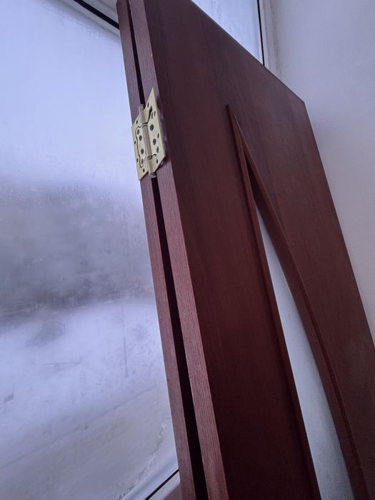 Двери межкомнатные