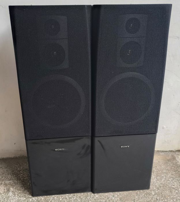 SONY SS-E 315V,колони в перфектно състояние