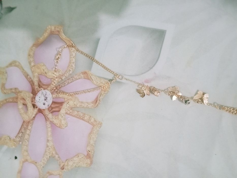 Цепочка сатлады 520