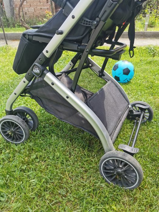 Лятна количка Cam Compass