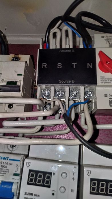 Elektrika. Elektrik ekstrenni vohtlar 24/7 ishliymiza