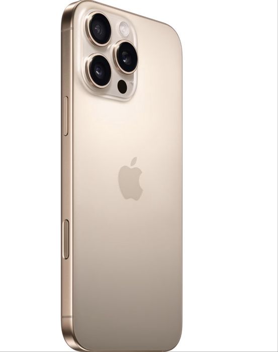 Iphone 16 Pro Max 256 GB