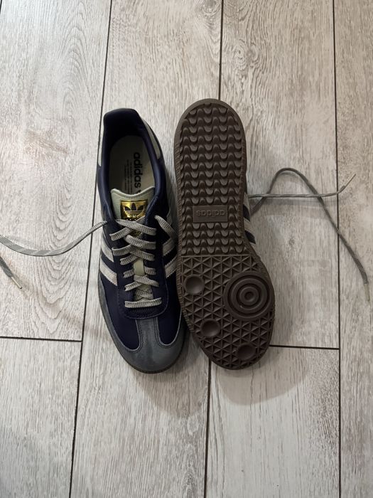 adidas samba 44 размер оригинал