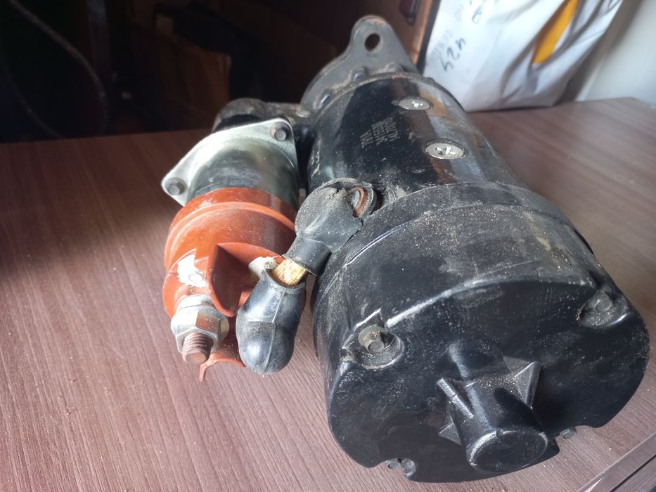 Подам стартер на Камск