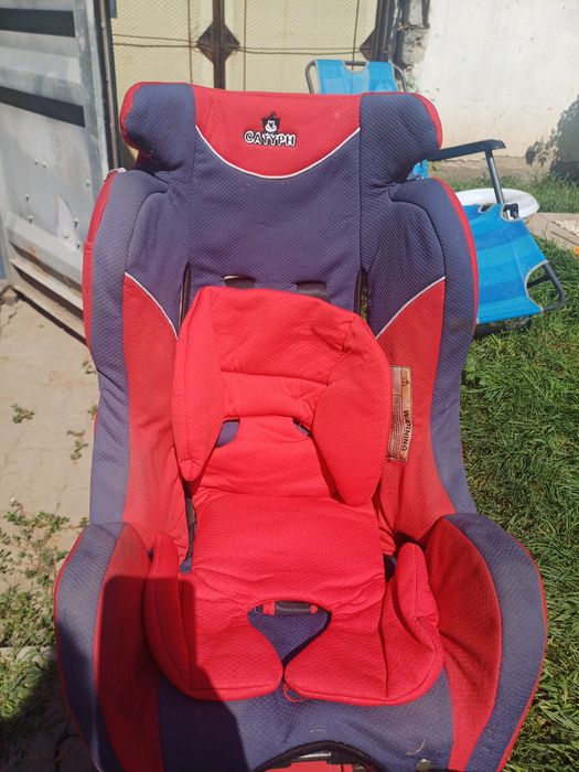 Автокресло продам