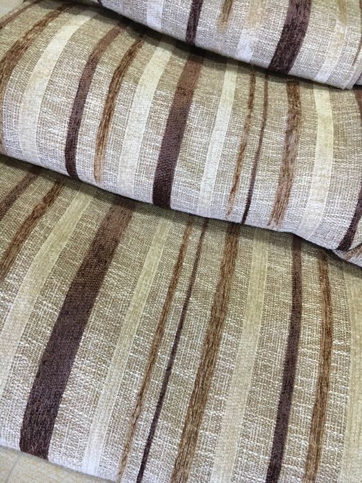 Шикарные турецкие занавески 3 шт