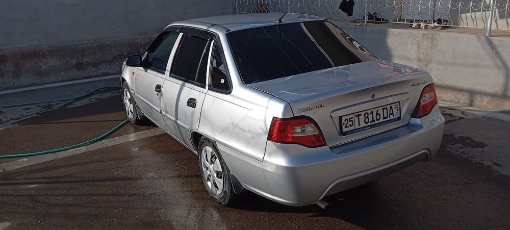 Мошинани нақдга сотиш