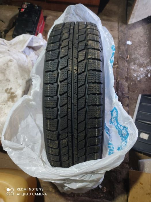 Резина липучка R16C