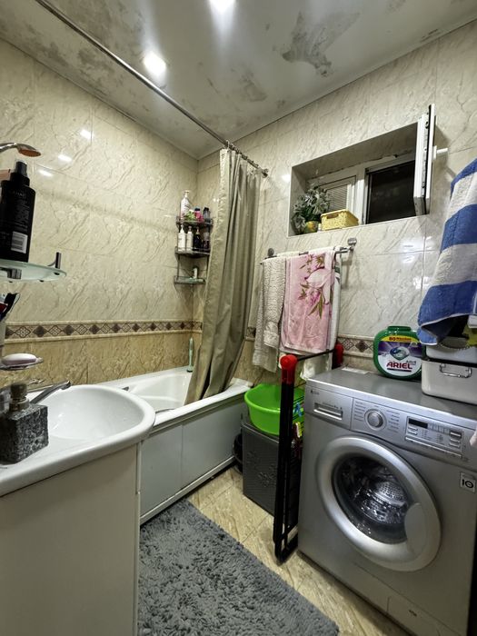 Ойбек метро спец план квартира