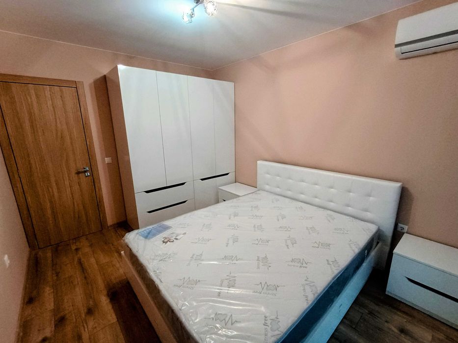 ЧИСТО НОВ 2-стаен