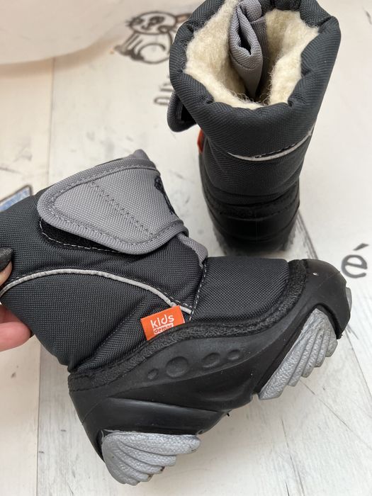 Бебешки апрески Demar Kids