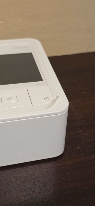 Imprimanta foto Canon Selphy CP1500