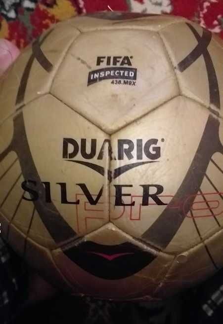 Vand minge de fotbal/COLECTIE