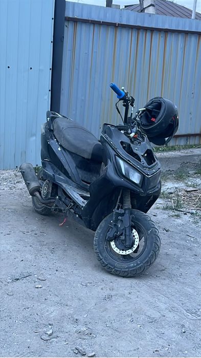 Продам м8 150 кубов