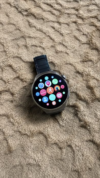 Vand huawei watch 4 pro 48mm