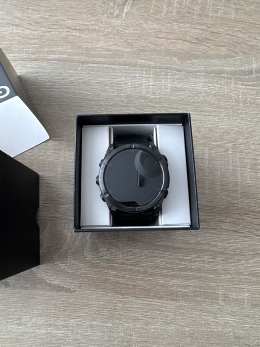 Garmin fenix 51mm amoled