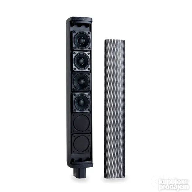 Акустическая система Soundstation hyperUp-8ba