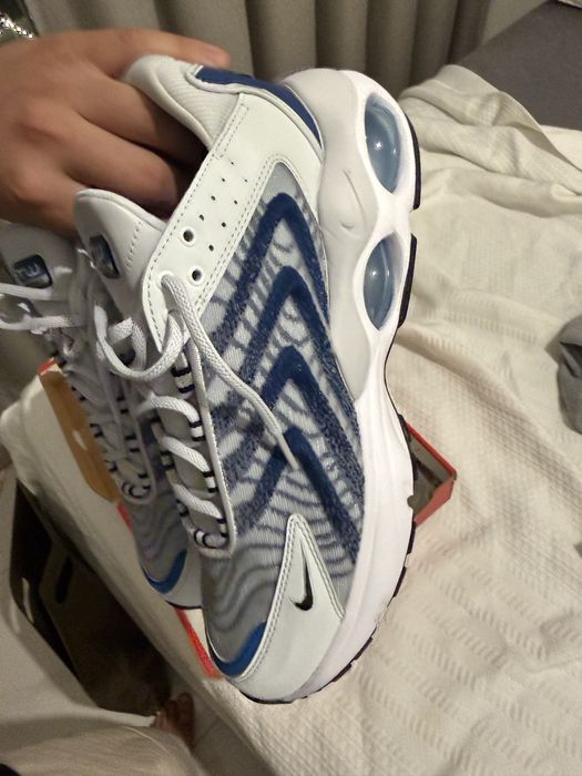 Кроссовки Nike air max TW