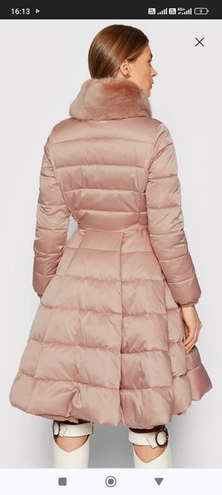 Elizabetta Franchi дамско яке