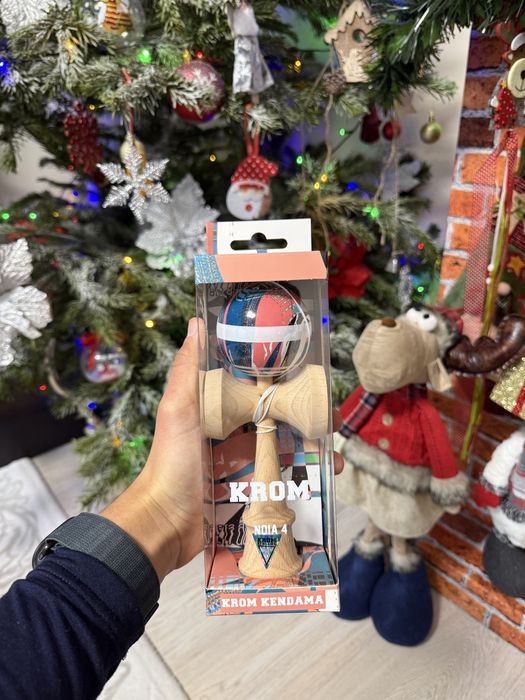 Kendame KROM NOIA -Noi Sigilate -Garantie