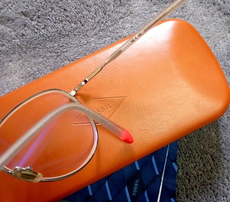 Rame ochelari Fossil