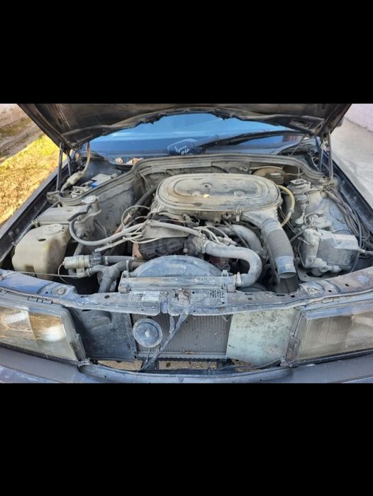 Машина жақсы жағдаида