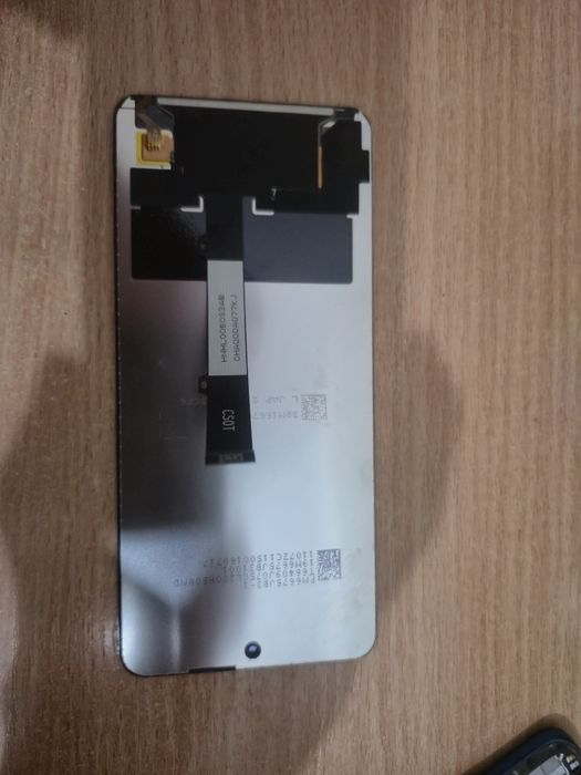 Poco x3 nfc на запчасти