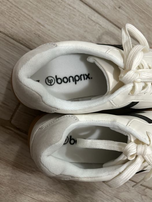 Sneackers dama Bonprix