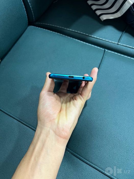 Redmi not 9 s bor 6 128 sotaldi