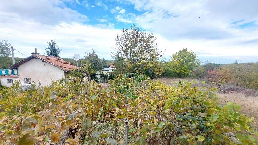 Продава се Къща в Хасково, в.з. Хасково - 170 кв.м за 1471 €/кв.м - Снимка #3