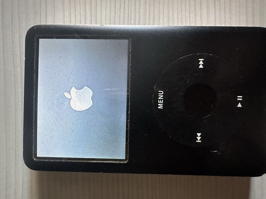 Ipod Gen 6 80Gb