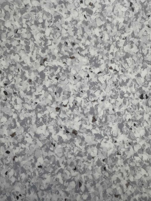 Гомогенный линолеум