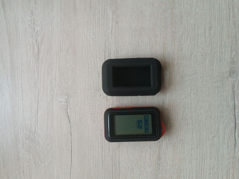 Продам брелок для сигнализации,новый