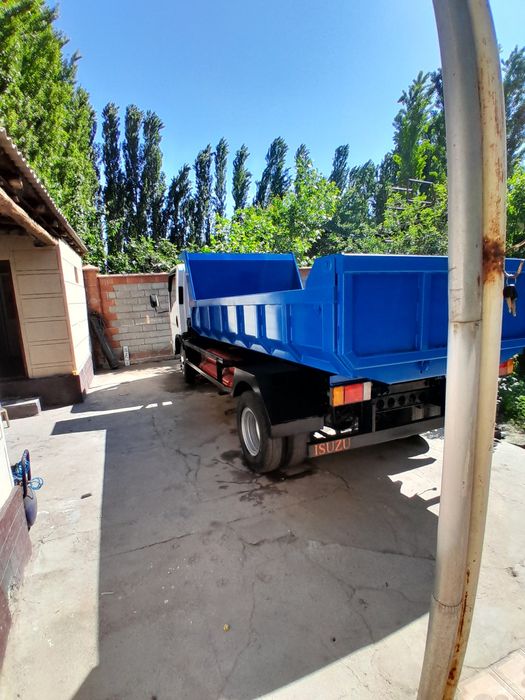 Samosval Arzon narxda