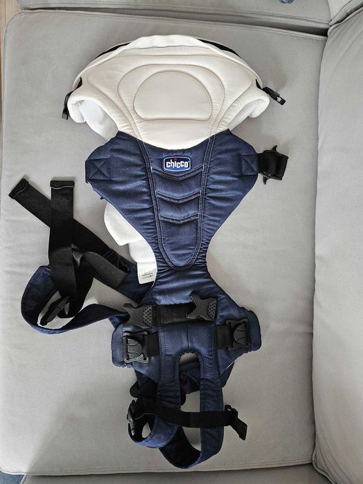Port bebe Chicco