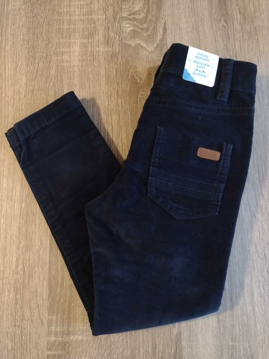 Mayoral 9 години