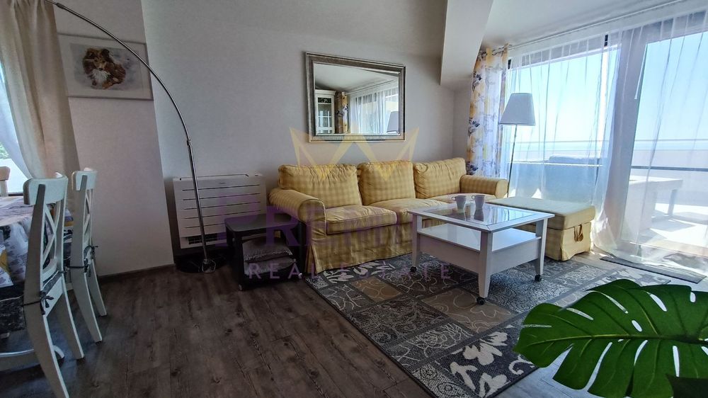 Продава се Двустаен апартамент в Балчик - 91 кв.м за 1484 €/кв.м - Снимка #8