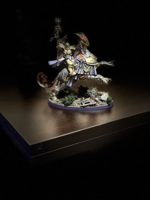 Warhammer Age Of Sigmar