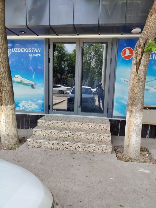 Arenda ijara noturar joy Uchtepa G9A Jahon tilari Аренда нежилой Г9А