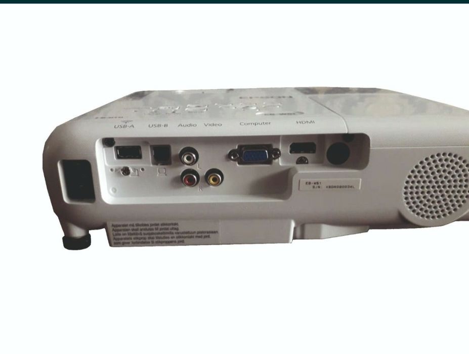 Аренда Проектора. 7000